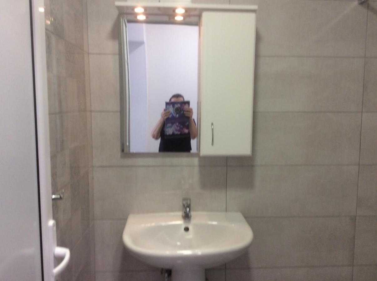Kathy Rooms Leptokariá Kültér fotó